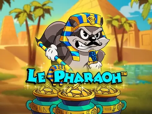 Le Pharaoh