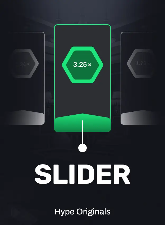 Slider